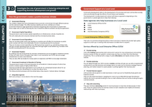 Back In Business (Textbook & Activity Book) - GD Education