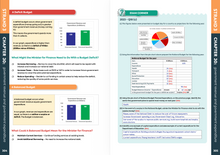 Total JC Business (JC Business Textbook and Activity Book Set)